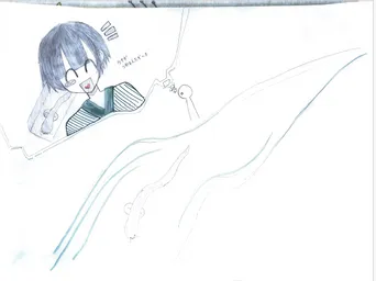 民話　おおうなぎ