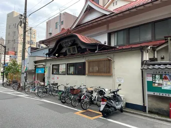 少し写真を撮りにくい