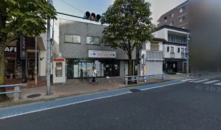 ふれあいプラザラビット