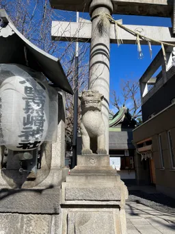 おはようございます！
ひとつ目のスタンプゲット！