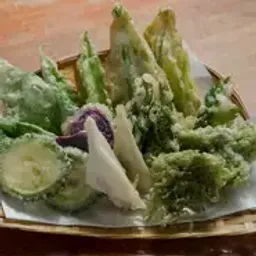 【夕食】森の賢者