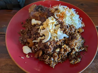 キッチンかいぞく 