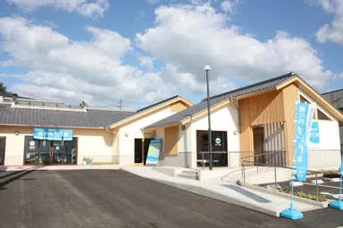 瀬戸内きらり館 