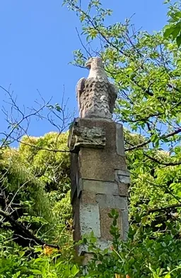 動物シリーズ、または歴史の重み