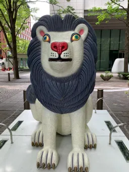 おしゃべりアートさんぽ：丸の内ストリートギャラリーを見に行こう！