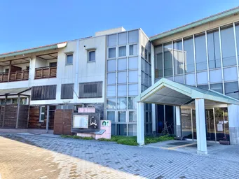 ⑧ 岡山市立犬島自然の家