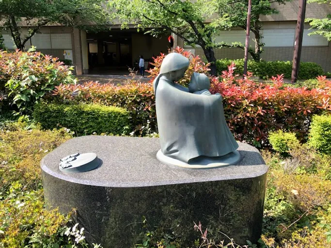 あったかい距離感