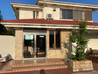 ② 犬島コミュニティハウス