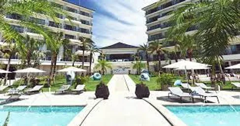 ANAインターコンチネンタル石垣リゾート