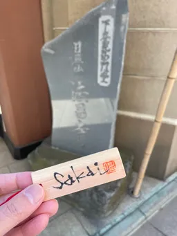 静かな感じです。寒い。