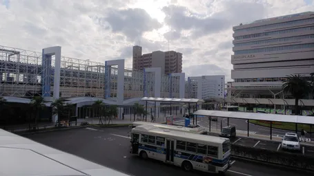 宮崎市
