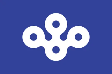 大阪府マンホールアート