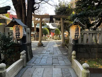 菅原道真のお参りで字が上手く書けるようになろう！