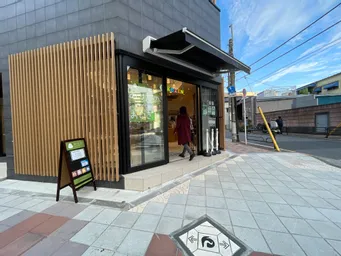 今日のお茶ほうじ茶