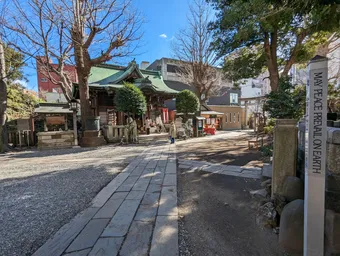 May peace prevail on earth 