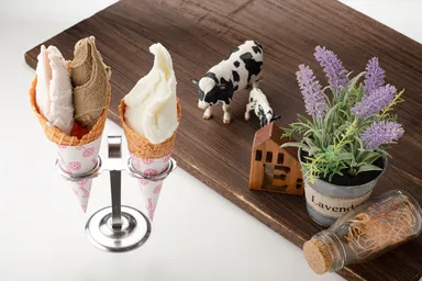 松﨑牧場ジェヌイーノ