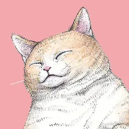 おしゃれネコ展