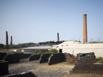 8-3　犬島精錬所美術館