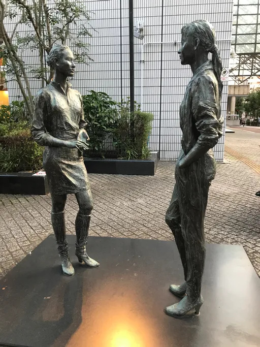 おしゃべりアートプロジェクト