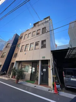 スタート地点であり、ゴール！
7つ目ゲット！クリアー！