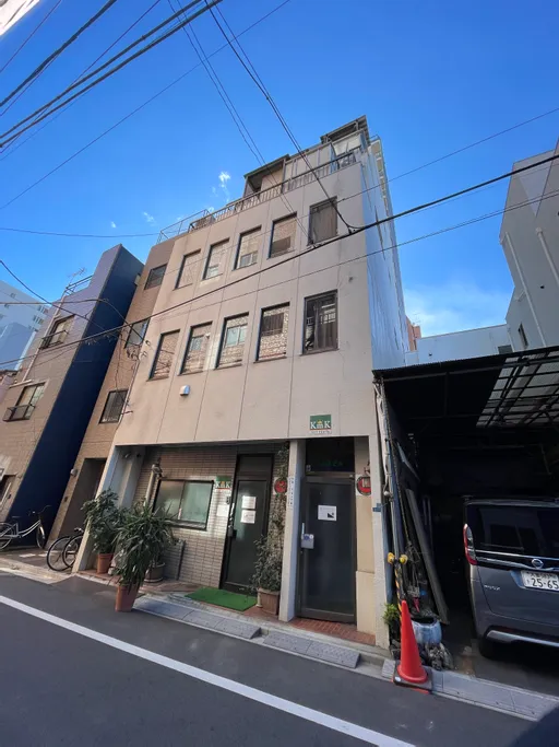 スタート地点であり、ゴール！
7つ目ゲット！クリアー！