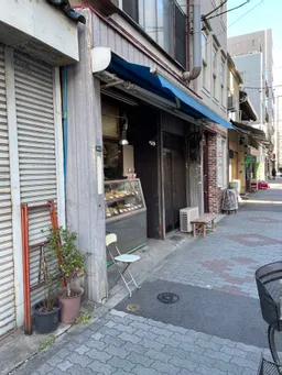 いつもいい感じ