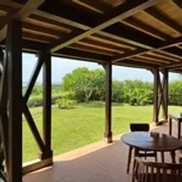 【ランチ】のんびりカフェ