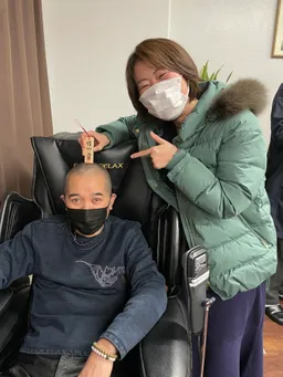 チームメンバー