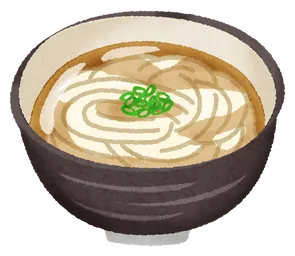 さぬきうどんスタンプラリー