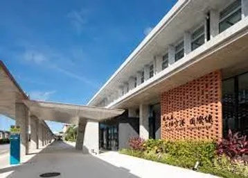 南ぬ島石垣空港