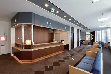 西葛西・井上眼科病院