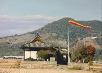 2-7　松中島観音堂（松中島観音寺）