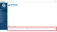 ⑤メッセージを入力し、「送信」ボタンをクリックします。  ※メッセージはテキストとURLのみご利用いただけます。
